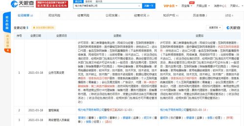 格力電器跨界布局大健康領(lǐng)域，關(guān)聯(lián)公司新增藥品互聯(lián)網(wǎng)信息服務(wù)等經(jīng)營范圍