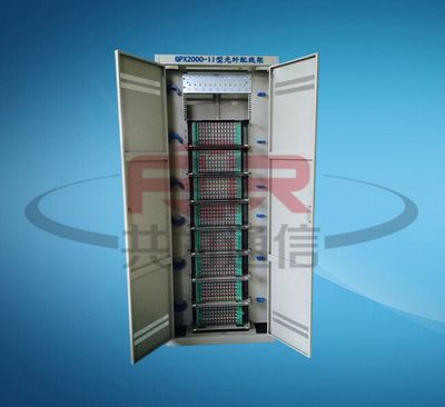 電信ODF光纖配線架產品功能、特色及使用條件詳解